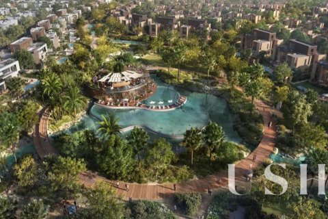 Villa en Dubai Land, Dubai, 3 dormitorios, 168 m², № 39611 - foto 6