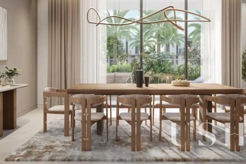 Villa en Dubai Land, Dubai, 3 dormitorios, 168 m², № 39611 - foto 5