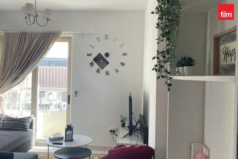 Appartement à Dubai Marina, Dubai, 1 chambre, 65.1 m², № 139719
