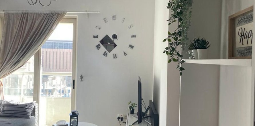 Квартира в Дубай Марине, Дубай, 1 спальня, 65.1м², № 139719