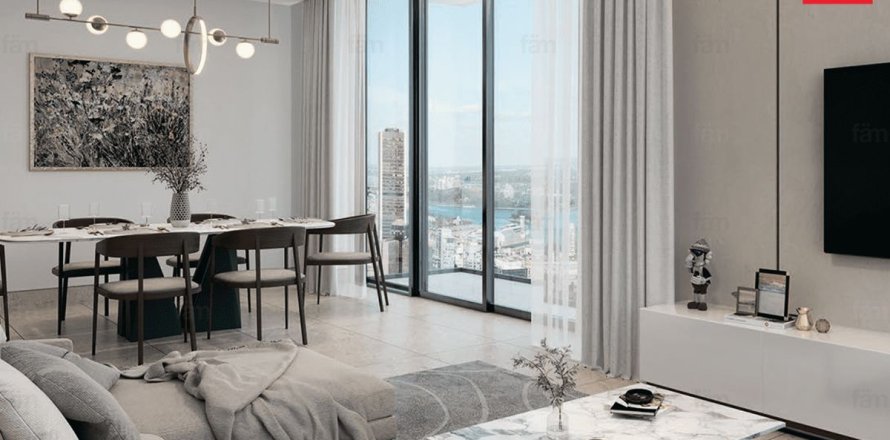 Apartment in Dubai 1 bedroom, 96.3 sq.m. № 139718