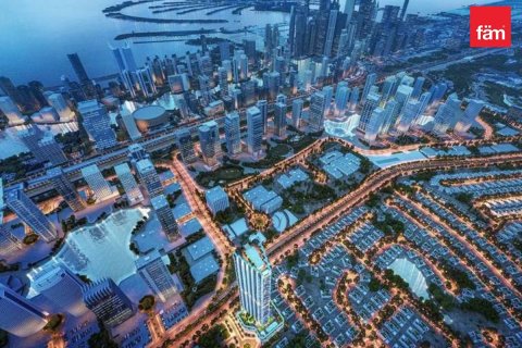 Apartment in Dubai 1 bedroom, 96.3 sq.m. № 139718 - photo 11