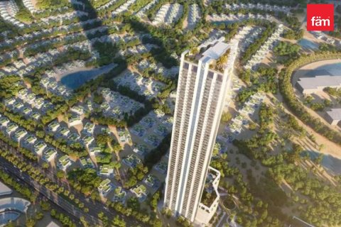 Apartment in Dubai 1 bedroom, 96.3 sq.m. № 139718 - photo 8