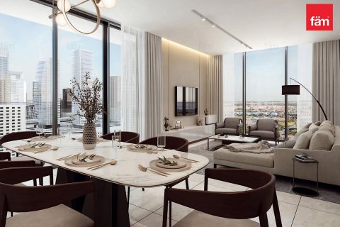 Apartment in Dubai 1 bedroom, 96.3 sq.m. № 139718 - photo 2