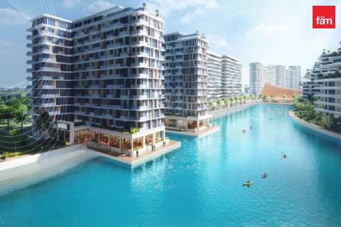 Apartment in Dubai 2 bedrooms, 107.7 sq.m. № 139721 - photo 5