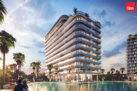 Apartment in Dubai 2 bedrooms, 107.7 sq.m. № 139721 - photo 6