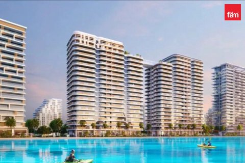 Apartment in Dubai 2 bedrooms, 107.7 sq.m. № 139721 - photo 8
