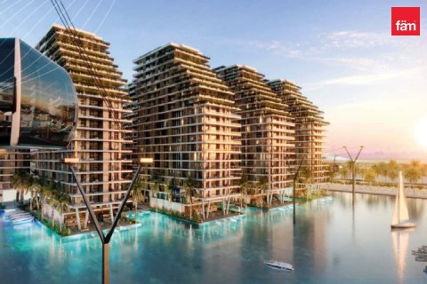Apartment in Dubai 2 bedrooms, 107.7 sq.m. № 139721 - photo 4