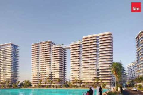 Apartment in Dubai 2 bedrooms, 107.7 sq.m. № 139721 - photo 2