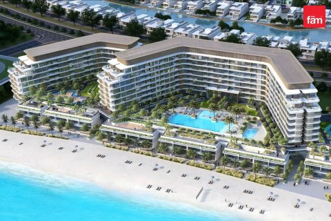 Apartment in Dubai 2 bedrooms, 107.7 sq.m. № 139721 - photo 7