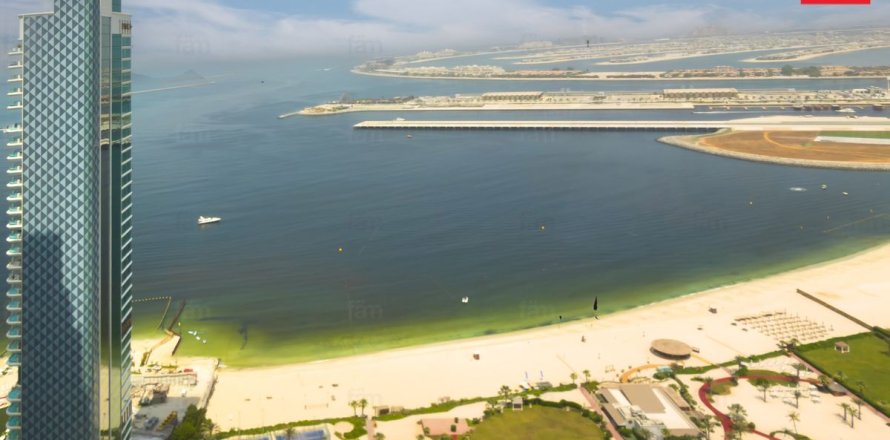 Apartment in Dubai 2 bedrooms, 171.2 sq.m. № 139722