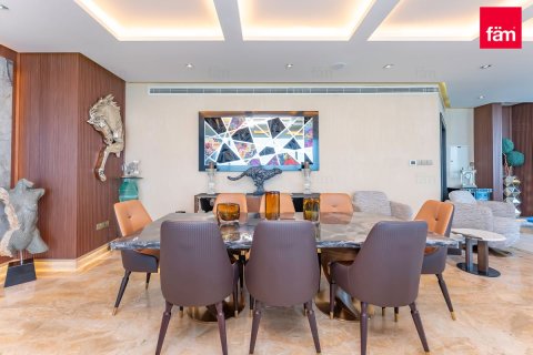 Penthouse in Dubai Marina, Dubai 4 bedrooms, 524.4 sq.m. № 139717 - photo 28