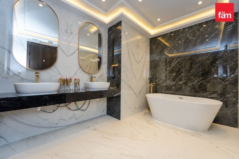Penthouse in Dubai Marina, Dubai 4 bedrooms, 524.4 sq.m. № 139717 - photo 15
