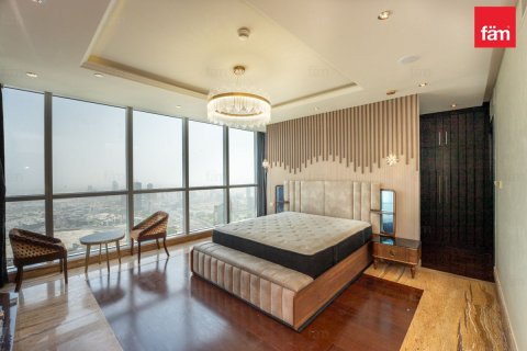 Penthouse in Dubai Marina, Dubai 4 bedrooms, 524.4 sq.m. № 139717 - photo 19