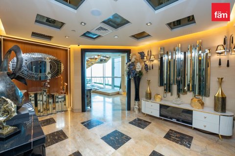 Penthouse in Dubai Marina, Dubai 4 bedrooms, 524.4 sq.m. № 139717 - photo 23