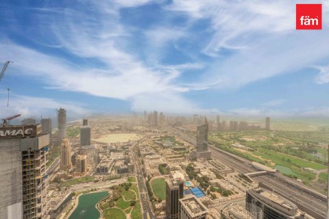 Penthouse in Dubai Marina, Dubai 4 bedrooms, 524.4 sq.m. № 139717 - photo 12