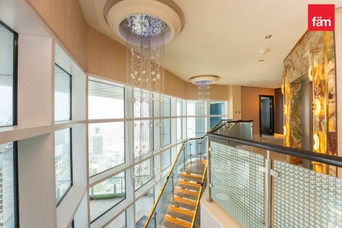 Penthouse in Dubai Marina, Dubai 4 bedrooms, 524.4 sq.m. № 139717 - photo 9