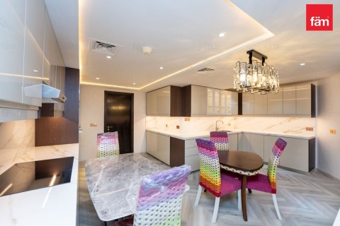 Penthouse in Dubai Marina, Dubai 4 bedrooms, 524.4 sq.m. № 139717 - photo 13