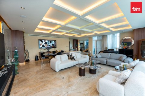 Penthouse in Dubai Marina, Dubai 4 bedrooms, 524.4 sq.m. № 139717 - photo 6