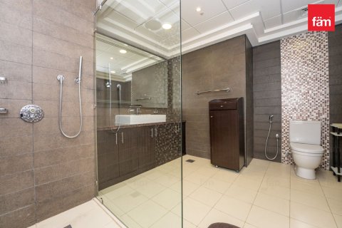 Penthouse in Dubai Marina, Dubai 4 bedrooms, 524.4 sq.m. № 139717 - photo 18