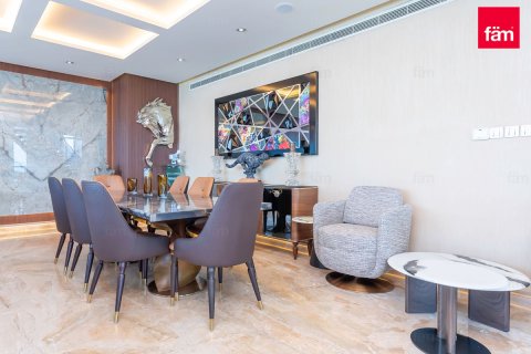 Penthouse in Dubai Marina, Dubai 4 bedrooms, 524.4 sq.m. № 139717 - photo 26