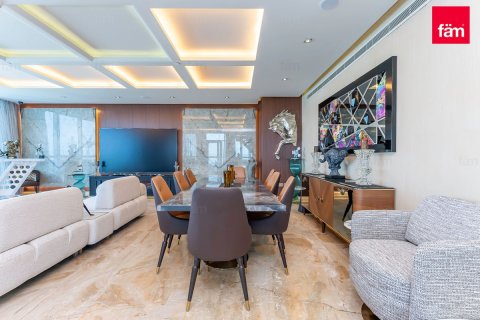 Penthouse in Dubai Marina, Dubai 4 bedrooms, 524.4 sq.m. № 139717 - photo 29