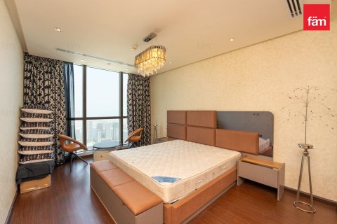 Penthouse in Dubai Marina, Dubai 4 bedrooms, 524.4 sq.m. № 139717 - photo 10