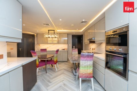 Penthouse in Dubai Marina, Dubai 4 bedrooms, 524.4 sq.m. № 139717 - photo 22