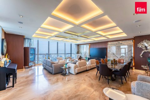Penthouse in Dubai Marina, Dubai 4 bedrooms, 524.4 sq.m. № 139717