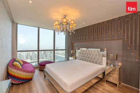 Penthouse in Dubai Marina, Dubai 4 bedrooms, 524.4 sq.m. № 139717 - photo 4