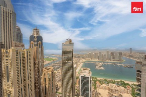 Penthouse in Dubai Marina, Dubai 4 bedrooms, 524.4 sq.m. № 139717 - photo 14