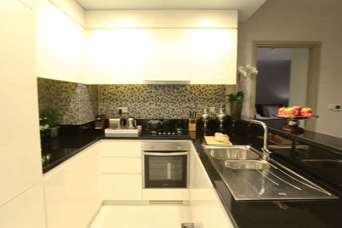 Apartment in AYKON HEIGHTS in Sheikh Zayed Road, Dubai 2 bedrooms, 100 sq.m. № 30132 - photo 4