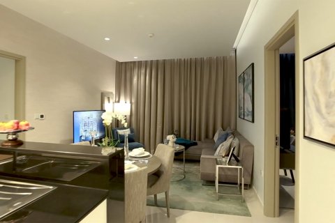 Apartment in AYKON HEIGHTS in Sheikh Zayed Road, Dubai 2 bedrooms, 100 sq.m. № 30132 - photo 2