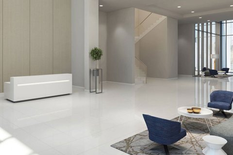 Apartment in AYKON HEIGHTS in Sheikh Zayed Road, Dubai 2 bedrooms, 100 sq.m. № 30132 - photo 7