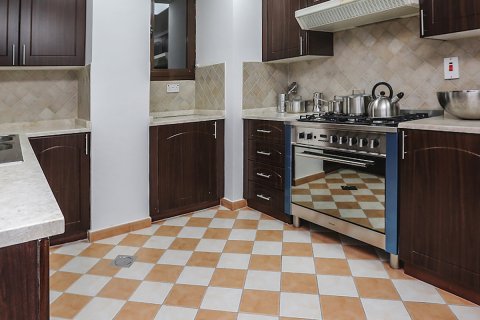 Apartment in Dubai Festival City, Dubai 3 bedrooms, 452 sq.m. № 30126
