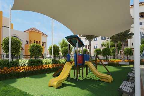 Apartamento en Dubai Festival City, Dubai, 3 dormitorios, 289 m², № 30129 - foto 2