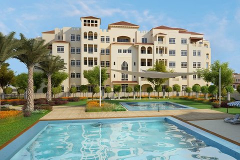 Apartamento en Dubai Festival City, Dubai, 3 dormitorios, 289 m², № 30129 - foto 7