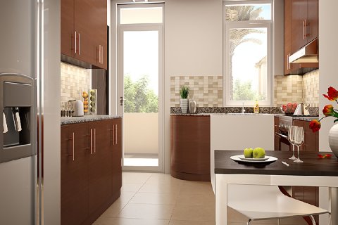 شقة في Dubai Festival City, دبي 3 غرف نوم, 289 م² رقم 30129