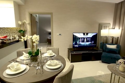 Квартира в AYKON HEIGHTS в Sheikh Zayed Road, Дубай, 1 спальня, 65м², № 30131