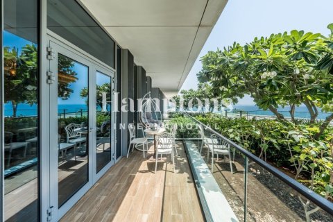 شقة في Bluewaters Residences, Bluewaters, دبي 1غرف نوم, 109.53263700 م² رقم 118425 - صورة 9