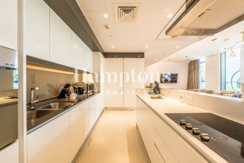 شقة في Bluewaters Residences, Bluewaters, دبي 1غرف نوم, 109.53263700 م² رقم 118425 - صورة 20