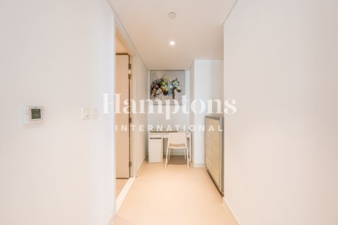 شقة في Bluewaters Residences, Bluewaters, دبي 1غرف نوم, 109.53263700 م² رقم 118425 - صورة 3