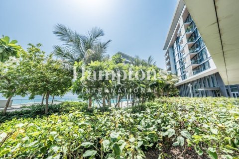 شقة في Bluewaters Residences, Bluewaters, دبي 1غرف نوم, 109.53263700 م² رقم 118425 - صورة 5