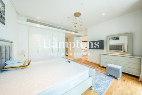 شقة في Bluewaters Residences, Bluewaters, دبي 1غرف نوم, 109.53263700 م² رقم 118425 - صورة 17