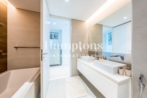 شقة في Bluewaters Residences, Bluewaters, دبي 1غرف نوم, 109.53263700 م² رقم 118425 - صورة 7