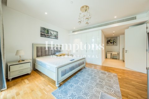 شقة في Bluewaters Residences, Bluewaters, دبي 1غرف نوم, 109.53263700 م² رقم 118425 - صورة 16
