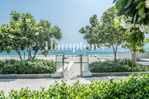 شقة في Bluewaters Residences, Bluewaters, دبي 1غرف نوم, 109.53263700 م² رقم 118425 - صورة 2
