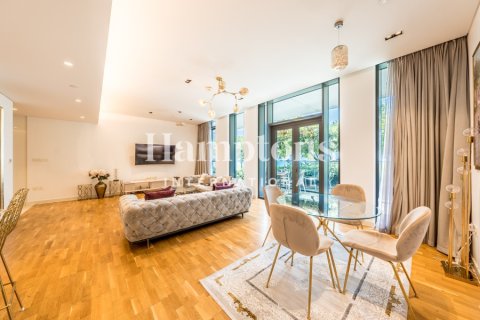 شقة في Bluewaters Residences, Bluewaters, دبي 1غرف نوم, 109.53263700 م² رقم 118425 - صورة 8