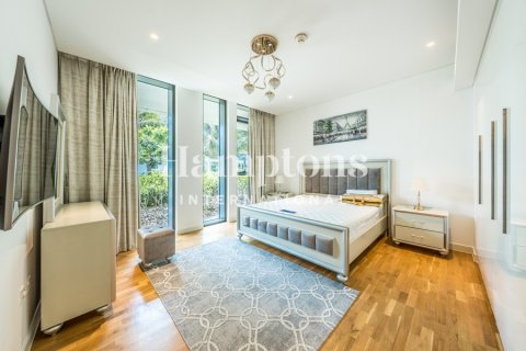 شقة في Bluewaters Residences, Bluewaters, دبي 1غرف نوم, 109.53263700 م² رقم 118425 - صورة 11