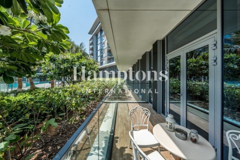 شقة في Bluewaters Residences, Bluewaters, دبي 1غرف نوم, 109.53263700 م² رقم 118425 - صورة 12